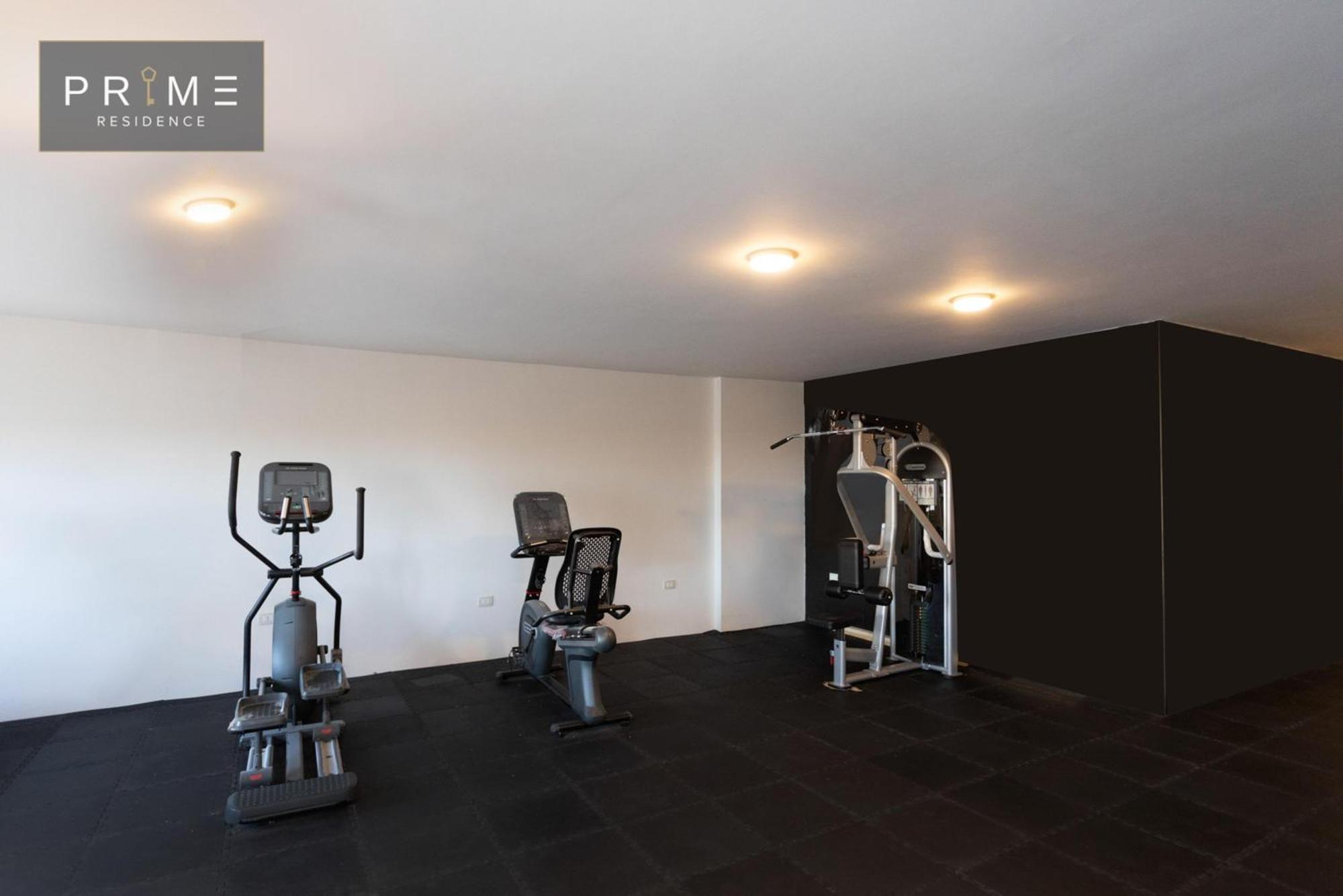 אל עלמיין Prime Residence New Alamein מראה חיצוני תמונה