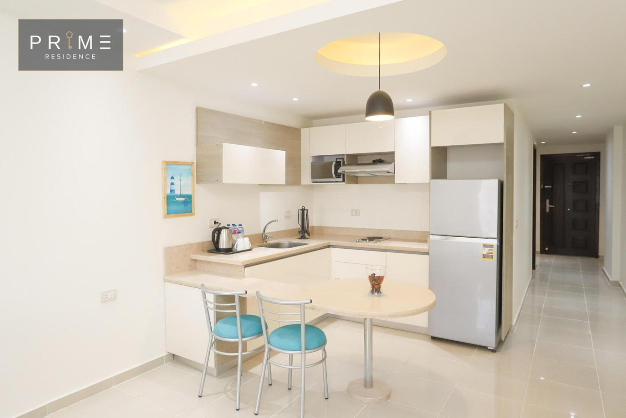 אל עלמיין Prime Residence New Alamein מראה חיצוני תמונה