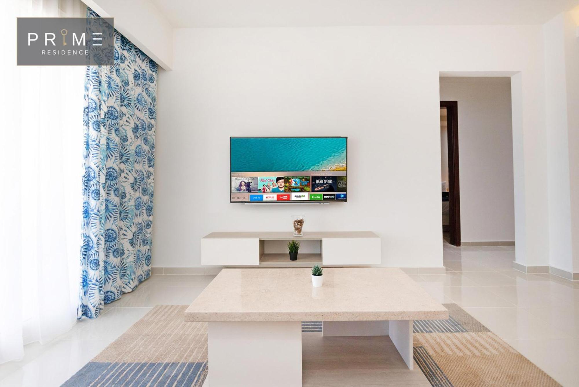 אל עלמיין Prime Residence New Alamein מראה חיצוני תמונה
