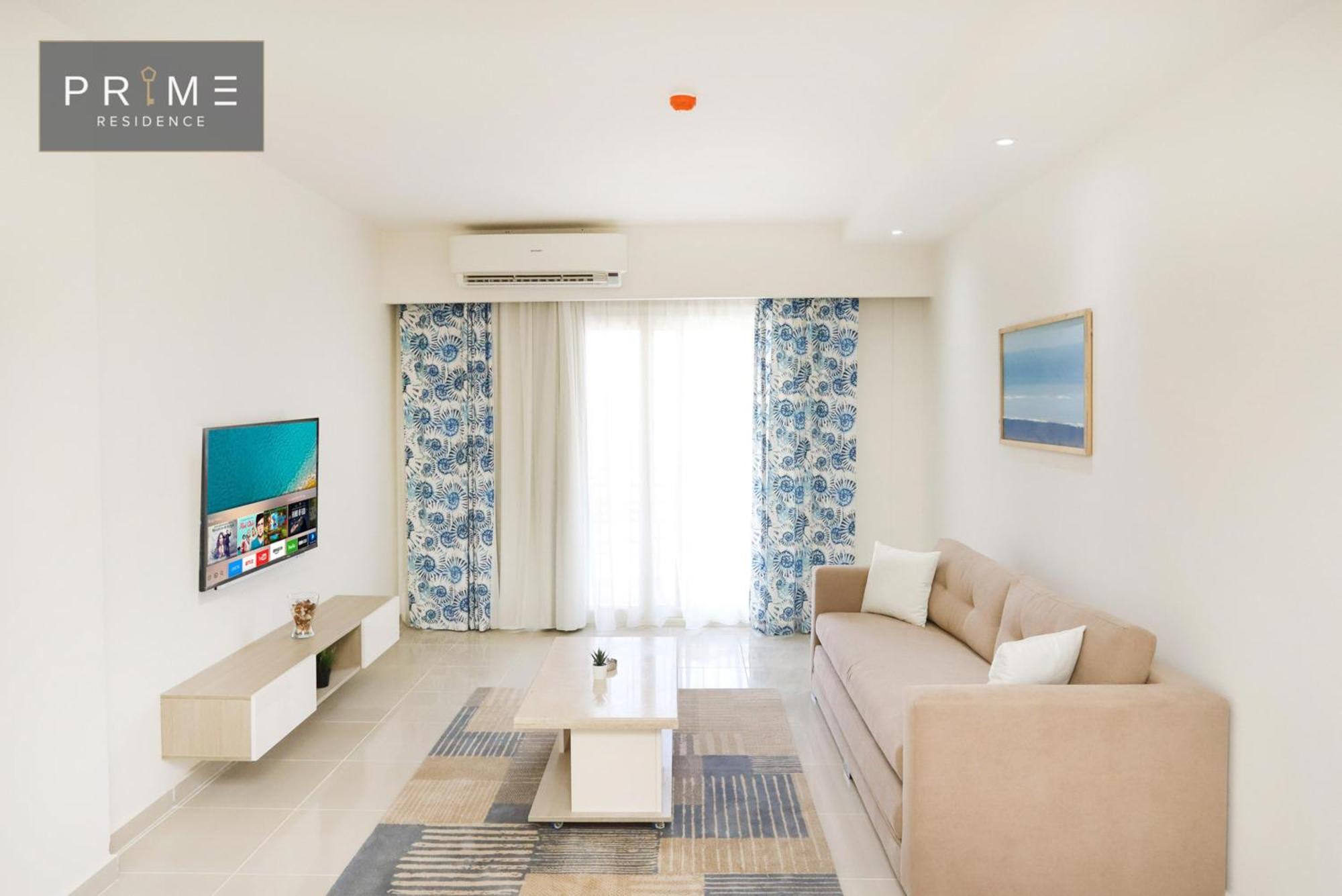 אל עלמיין Prime Residence New Alamein מראה חיצוני תמונה