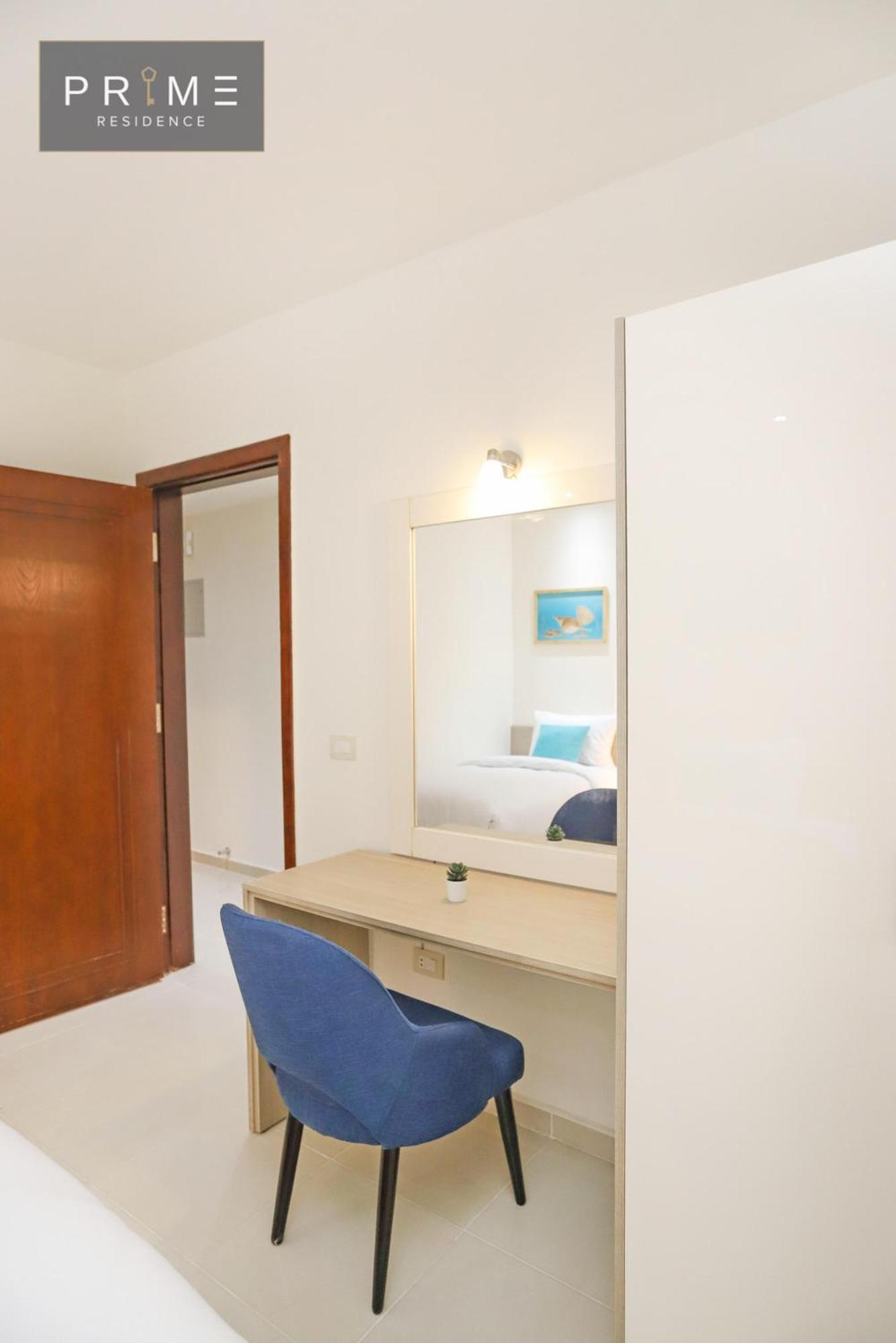 אל עלמיין Prime Residence New Alamein מראה חיצוני תמונה