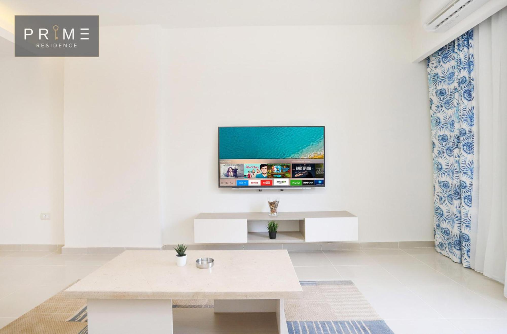 אל עלמיין Prime Residence New Alamein מראה חיצוני תמונה