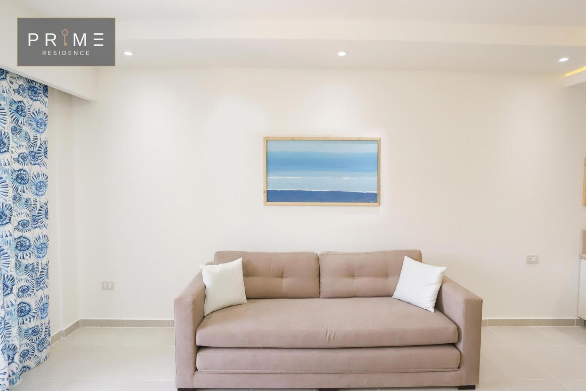 אל עלמיין Prime Residence New Alamein מראה חיצוני תמונה