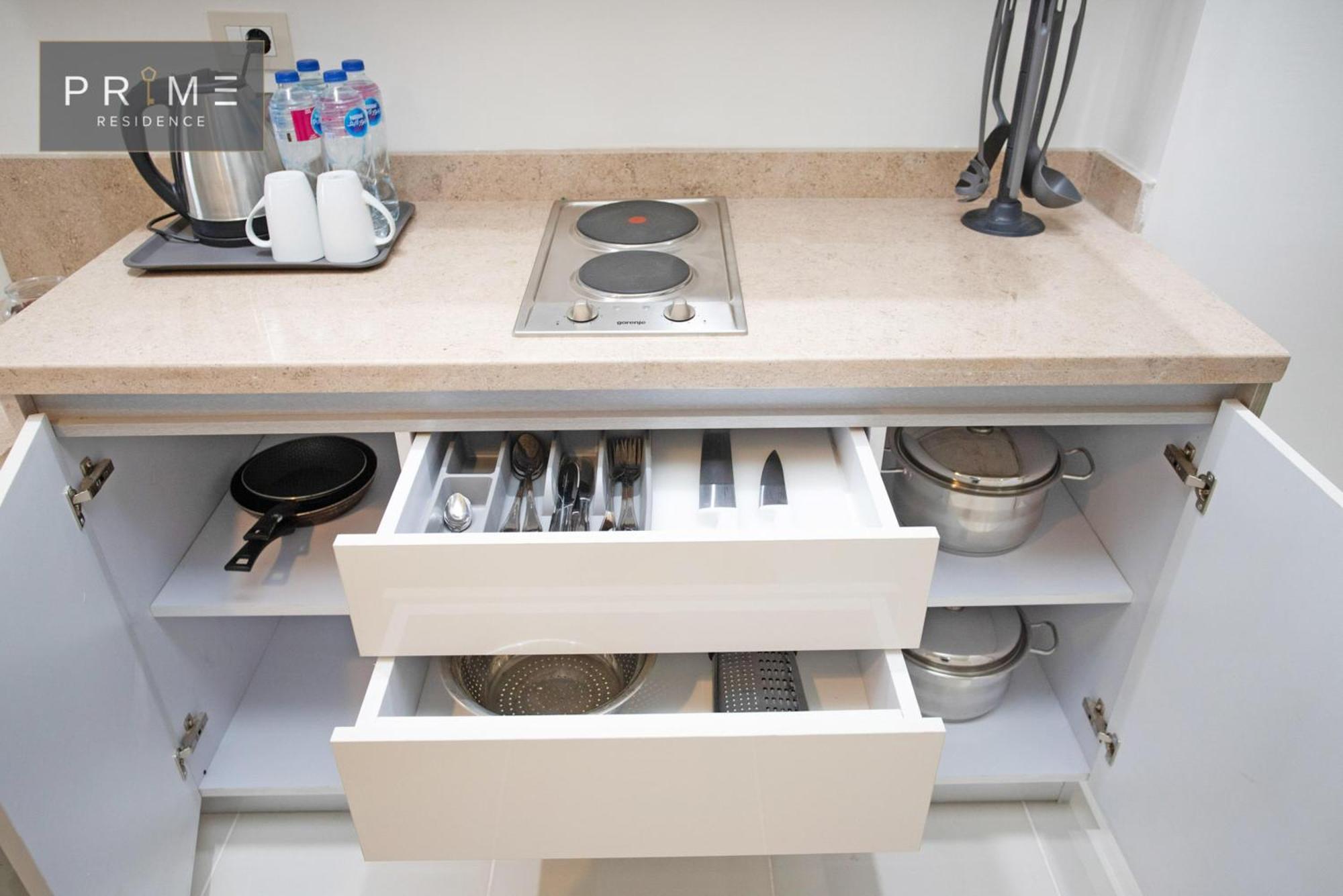 אל עלמיין Prime Residence New Alamein מראה חיצוני תמונה